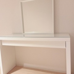 IKEA ミラー