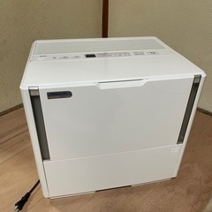 ★超美品★DAINICHI HD-182 ダイニチ　ハイブリッド加湿器 16年製