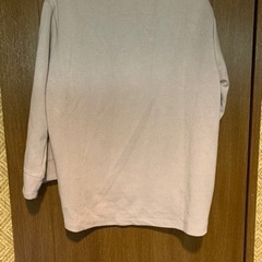 LEPSIM  カットソー　　フリーサイズの画像