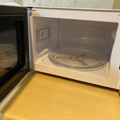 YAMAZEN ほぼ未使用 