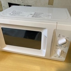 YAMAZEN ほぼ未使用 の画像
