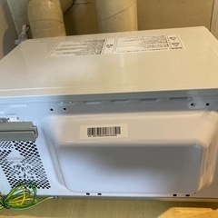 YAMAZEN ほぼ未使用 の画像