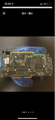 玄人志向 GTX1060 6GB グラフィックボード
