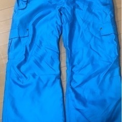 [値下げしました‼︎]ボードウェア上下セットの画像