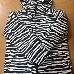 [値下げしました‼︎]ボードウェア上下セット