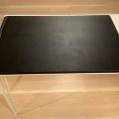 IKEA イケア　RISSLA リッスラ デスクパッド, ブラックの画像