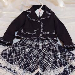 中古　子供服　　120センチ