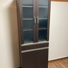 ニトリ 食器棚 フォルムN