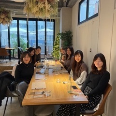 【誰でも参加できます！！】オシャレカフェ仲間募集！！☕️