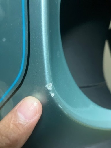 Z1R純正フロントカウルメーターその他