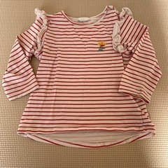 ●ベビー服　80cmの画像