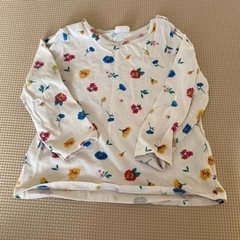 ●ベビー服　80cmの画像