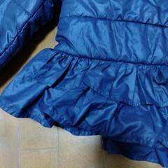 西松屋130cmアウターの画像