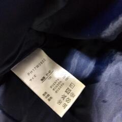 西松屋130cmアウターの画像