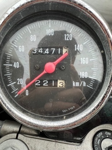 インパルス400