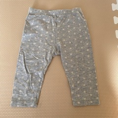 ベビー服　9〜12か月の画像