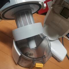 SHARP Cyclone 掃除機の画像