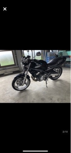 バリオス1型