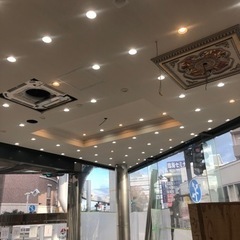 内装仕上げLGS・PB月給25万〜45万正社員・社会保険・有給休暇の画像