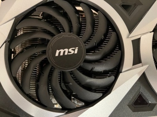 MSI Radeon RX 6700 XT MECH 2X 12G OC