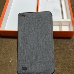 VANKYO matrixpad s7 ジャンクの画像