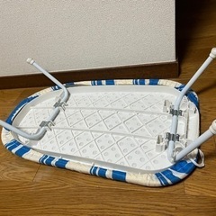 アイロン台の画像