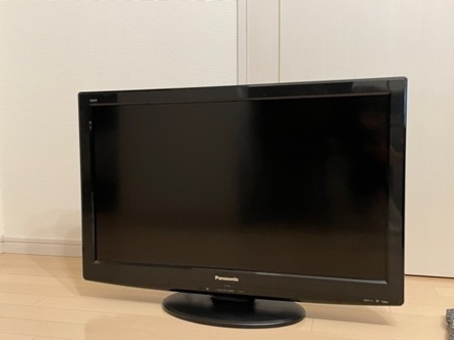 パナソニック　32インチ　液晶テレビ
