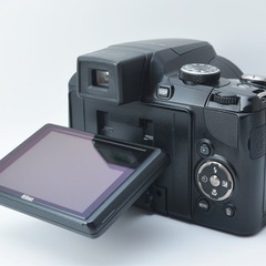 美品●超小型●スマホ転送●簡単操作●ニコン COOLPIX  P90 1ヶ月動作補償あり！ 安心のゆうパック代引き発送！ 送料、代引き手数料無料！の画像