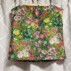 スカート　トップス　上下セット　ボンメルスリーの画像