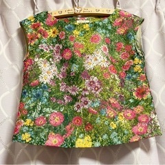 スカート　トップス　上下セット　ボンメルスリーの画像