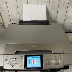 エプソンプリンター　PM-A950 《お値下げ中》