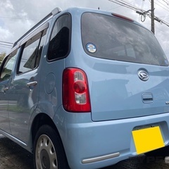 月々8千円〜分割可‼️大人気☆ミラココア プラスX☆車検2年付き！【名義変更代込み】広い車内☆ドアミラーターンランプ☆ルーフレール付き☆おしゃれな内装☆ドライブレコーダー付き☆事故歴修復歴なし☆そのまま乗って帰れます‼️の画像