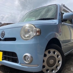月々8千円〜分割可‼️大人気☆ミラココア プラスX☆車検2年付き！【名義変更代込み】広い車内☆ドアミラーターンランプ☆ルーフレール付き☆おしゃれな内装☆ドライブレコーダー付き☆事故歴修復歴なし☆そのまま乗って帰れます‼️の画像