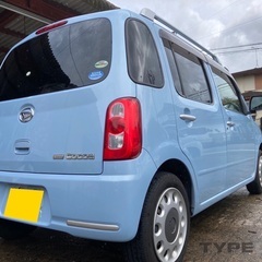 月々8千円〜分割可‼️大人気☆ミラココア プラスX☆車検2年付き！【名義変更代込み】広い車内☆ドアミラーターンランプ☆ルーフレール付き☆おしゃれな内装☆ドライブレコーダー付き☆事故歴修復歴なし☆そのまま乗って帰れます‼️の画像