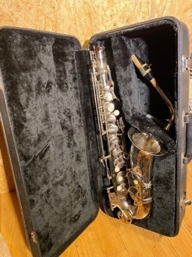 premonado アルトサックス