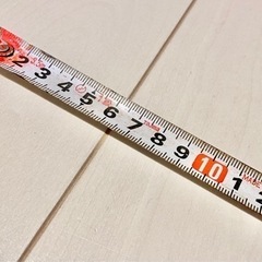 メジャー【無料】の画像