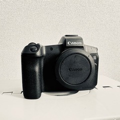ミラーレス一眼 Canon EOS Rとレンズとスタビライザーの...