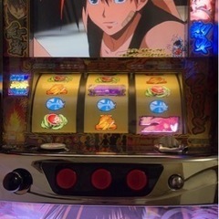 スロット実機