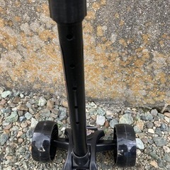 キックボード　キックスケーター　受け渡し決定！の画像