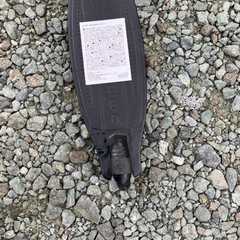 キックボード　キックスケーター　受け渡し決定！の画像