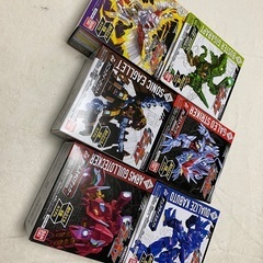 おまとめ相談中　アニマギア