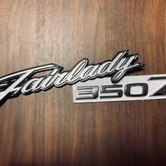 フェアレディZ エンブレム