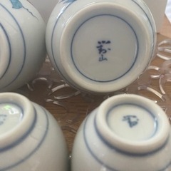 徳利 とっくり&おちょこセットの画像