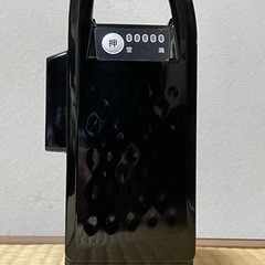 パナソニック 電動アシスト自転車用バッテリー(ほぼ新品)の画像