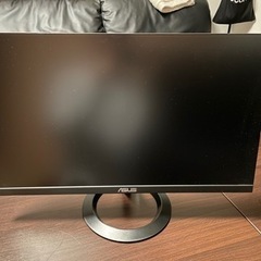 【ASUS】フレームレス モニター 23.8インチ IPS 薄さ...