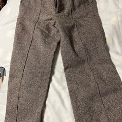 パンツ