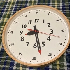 ★12/18まで最終セールfun pun clock （YD14...