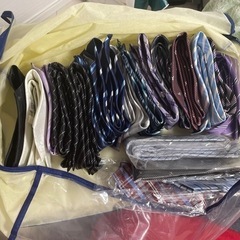 【一つ200円以下】ネクタイ