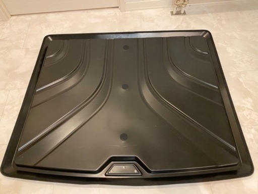 BMW X1 F48純正 ラゲージ・コンパートメント・マット