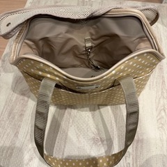 ペットキャリーの画像